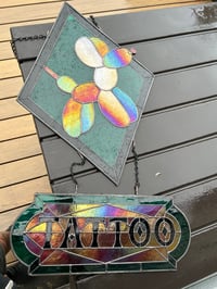 Image 3 of Harlequin Tattoo
