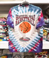 Grateful Dead 1996 ‘Grateful Dead Basketball’ T-Shirt - Size L