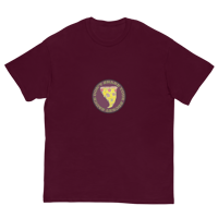 Image 1 of Don't Share Your Secret Sauce - Center Logo Tee