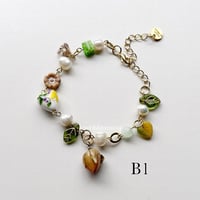 Image 2 of Meadowlands Bracelet Collection 