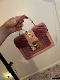 Image 2 of Velvet Handbags