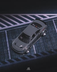 Image 14 of DODGE CHARGER HELLCAT V3 CUSTOM