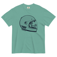 Image 5 of GO FAST Unisex Comfort Colors T-shirt