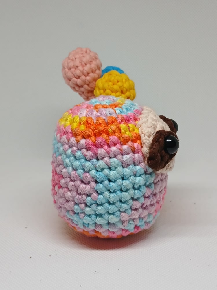 Image of Birthday Sloth 