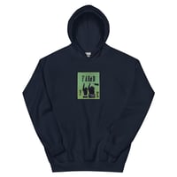 Image 4 of POINTING FINGER HOODIE