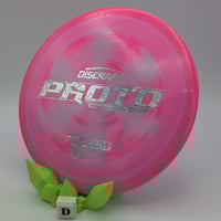 Image 4 of Ricky Wysocki Proto Hallux