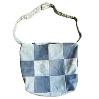 Image 1 of Recycled Tote Bag 