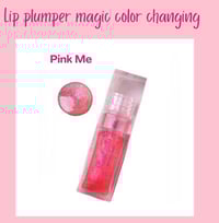 Image 4 of ✨Lip plumper magic color change✨