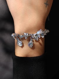 Image 2 of About the moon - Bracelet