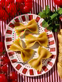 Image 3 of FARFALLE PASTA CANDLE
