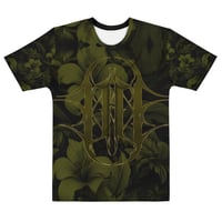 Image 2 of Gothic Tropics Tee