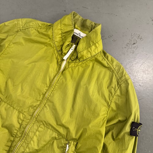 Image of Stone Island Membrana 3L TC jacket, size XXL
