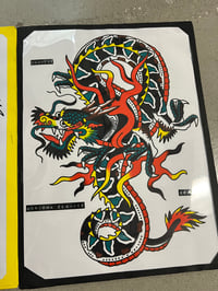 Image 3 of 12X16 BACKPIECE ORIGINALS 3