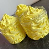 Image 2 of 'One Mill' Whipped Soap