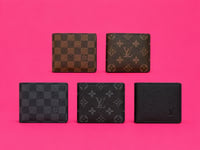 Image 1 of Men wallets 