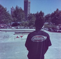 Image 5 of Baltimore Neversoft/THPS Skate Tee *PRE-ORDER*