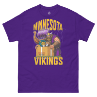 Image 2 of Minnesota Vikings T-Shirt