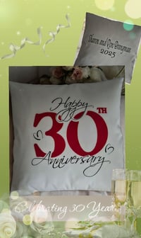 Image 2 of Pillow art