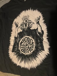 Image 2 of Goat Wizard T-Shirt