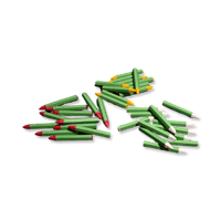 Pocket Solid Markers 