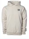 Exclusive Ivory Pull over 