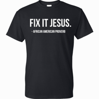 Image 1 of Fix It Jesus