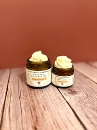 Image 2 of Scented Whipped Body Butter 