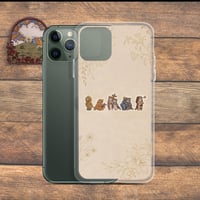 Image 4 of Catholic cats for iPhone®