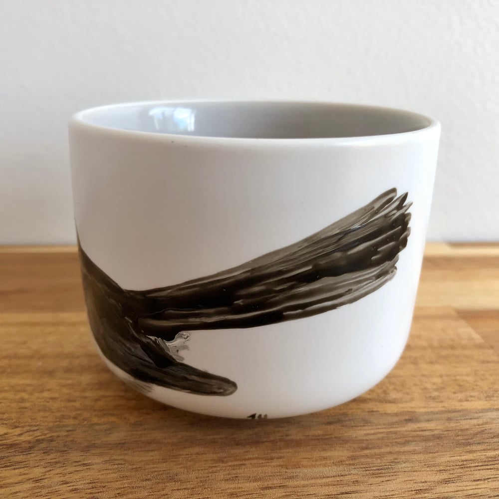 Willie Wagtail Bowl