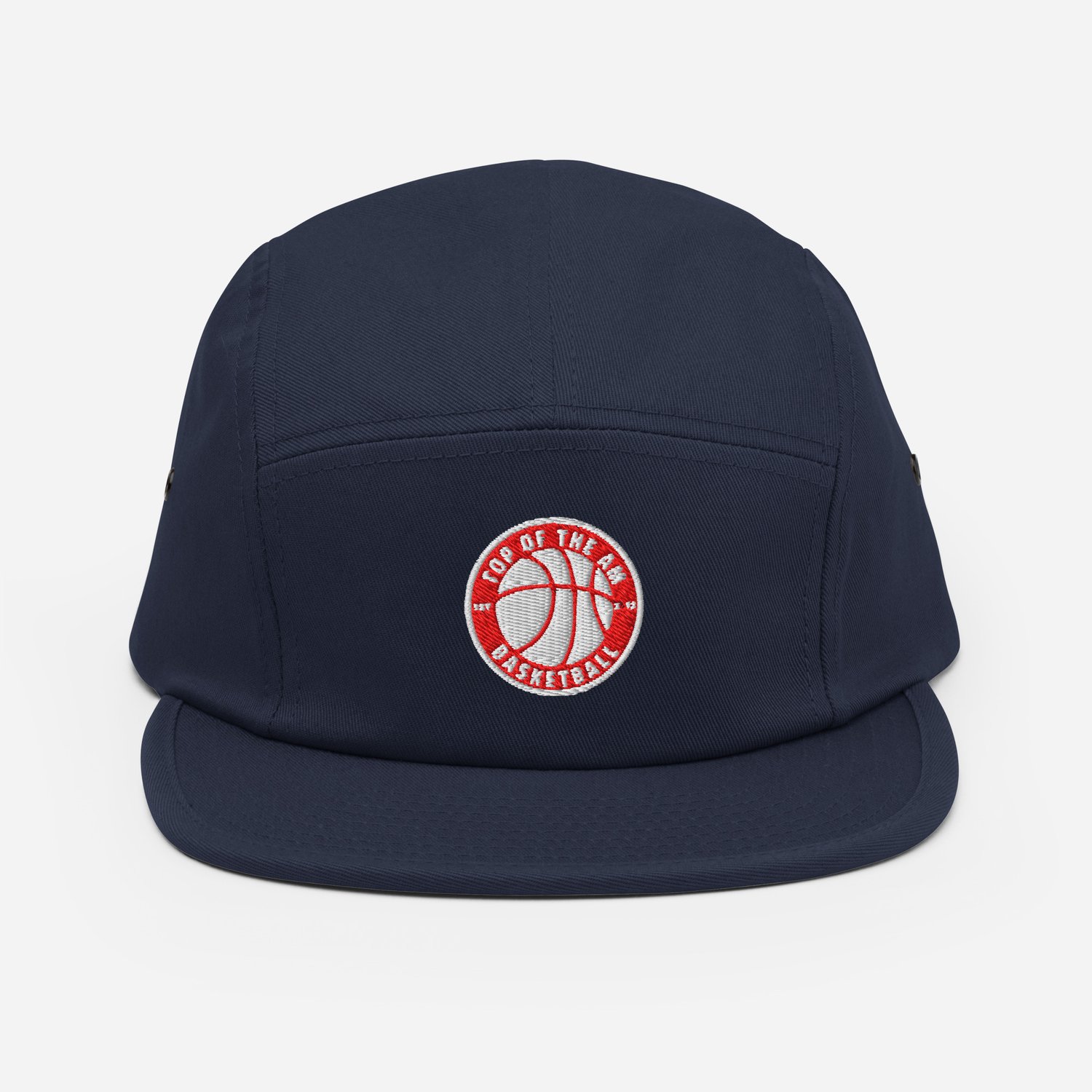 Image of Five Panel Cap