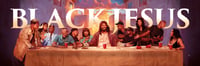 Black Jesus The Complete DVD Series!