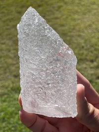 Image 7 of Himalayan Nirvana Quartz Crystal Point #2005