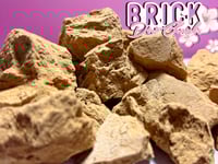 Image 1 of Brick Dirt Chunks