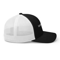 Image 15 of THE STAPLE TRUCKER HAT