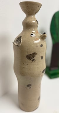 Image 5 of CALVIN WONG - "Georgey"
