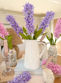 Image 3 of Hyacinth bouquet ( Small or Large Bouquet )