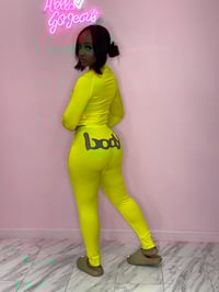 Image 2 of Bodied-yellow