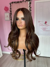 Image 9 of Janey luxury (pre order) 
