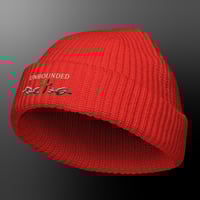 Image 4 of Unbounded Fisherman Beanie