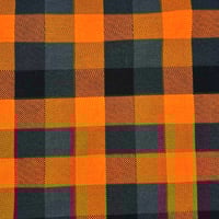 Image 1 of Phantom - Orange Plaid