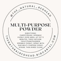 Image 3 of Multi-Purpose Powder
