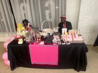 Image 6 of TracisBIO presents Paint The Streets Pink VENDORNAIRES 