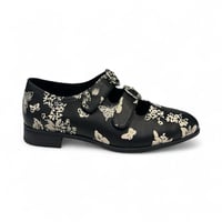 Image 6 of DJANGO & JULIETTE GIFTH BLACK & MILK FLORAL