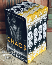 Image 3 of Chaos by Luna Mason