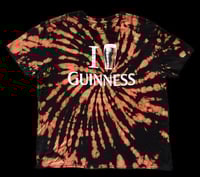 Image 1 of Large Guinness Tee
