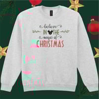 Image 2 of Believe In The Magic of Christmas