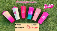Image 5 of Barbie Cup