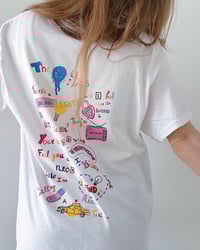 Image 3 of Temporary fix shirt