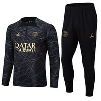 Image 1 of PSG x Jordan 1/4 Zip Tracksuit 22/23
