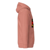 Image 12 of Unisex Hoodie Deutschland
